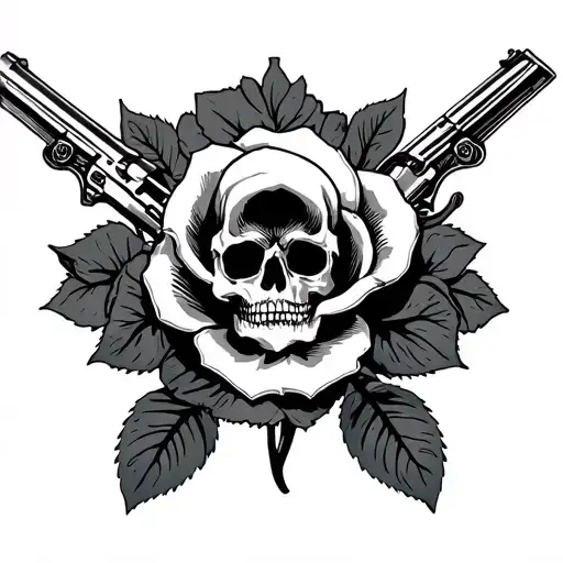 Guns And Roses