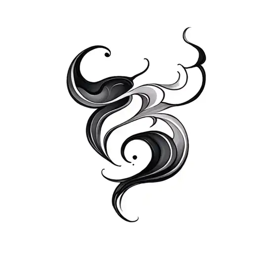 Filler Wave Patterns