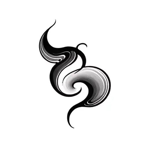 Filler Wave Patterns