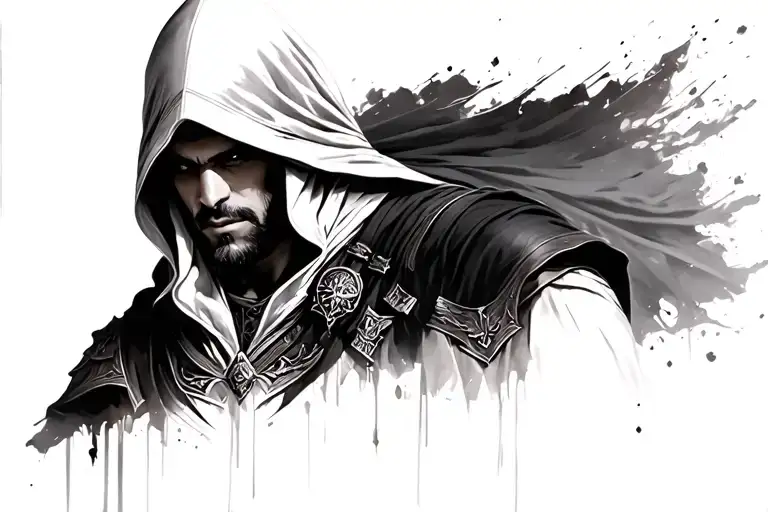 Assassins Creed Ezio