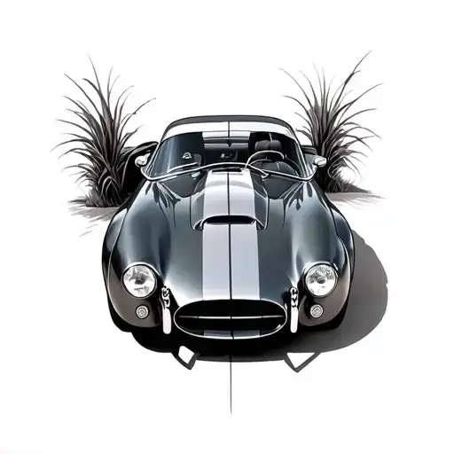 Shelby Cobra