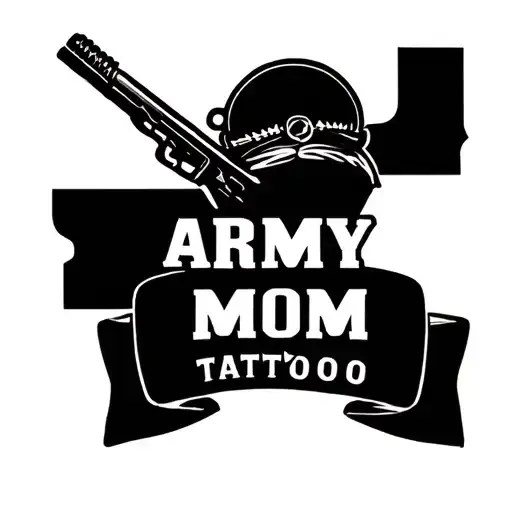 Army Mom