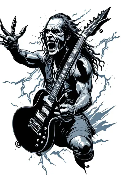 Ride The Lightning Metallica Album Covers