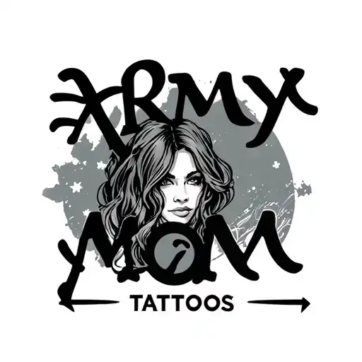 Army Mom
