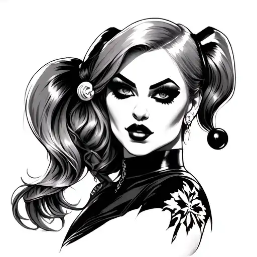 Harley Quinn