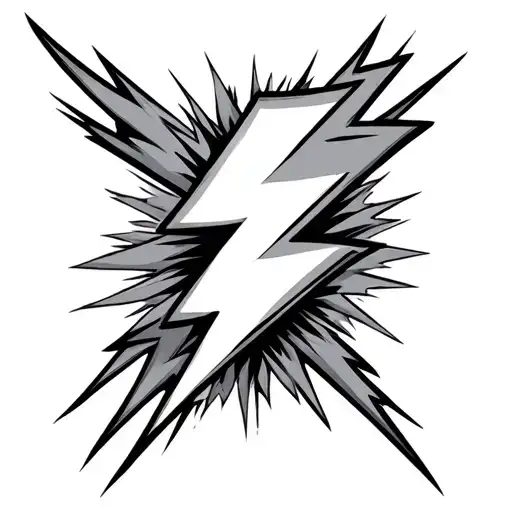 Lightning Bolt