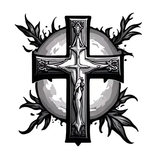 Christian Cross