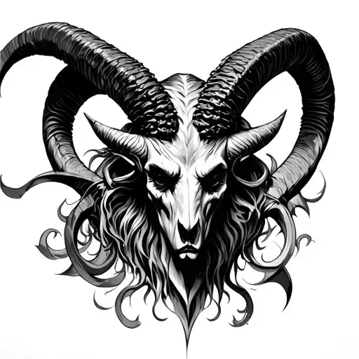 Baphomet