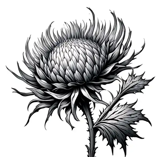 Thistle