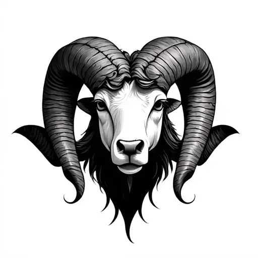 Aries Zodiac Sign