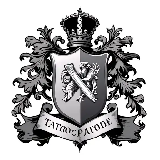 Family Crest