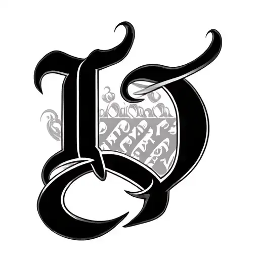 Two Word Ambigram Generator