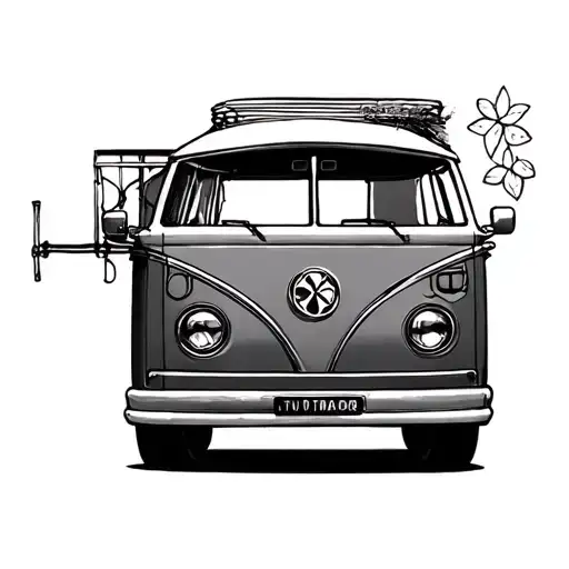 Campervan