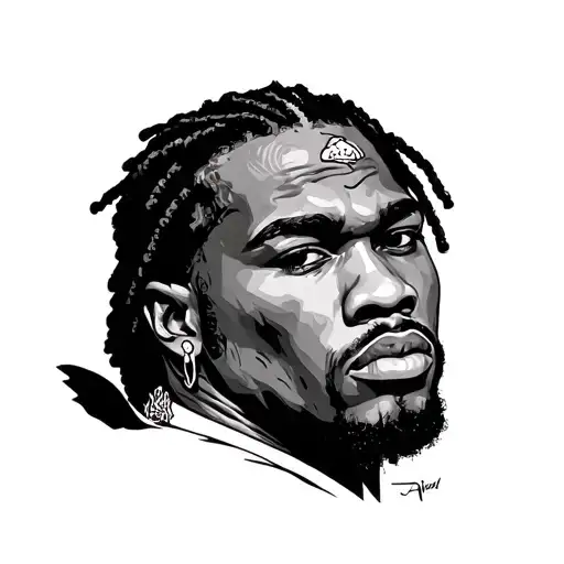 Get Rich Or Die Tryin