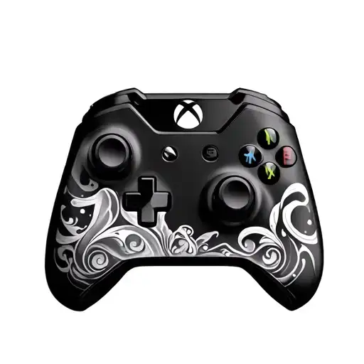 Xbox Controller