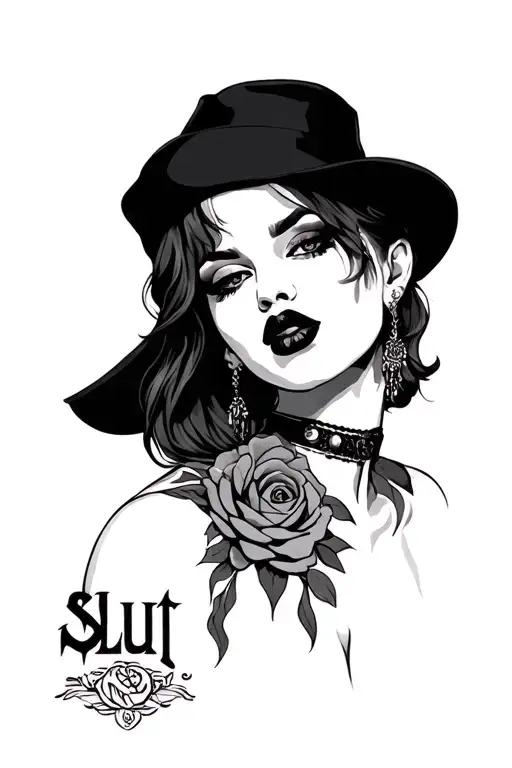 Slut