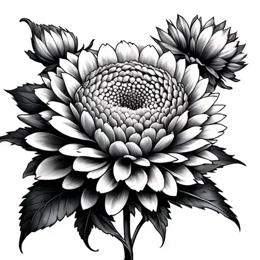 Chrysanthemum