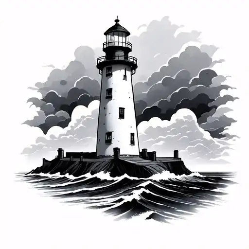 Lighthouse