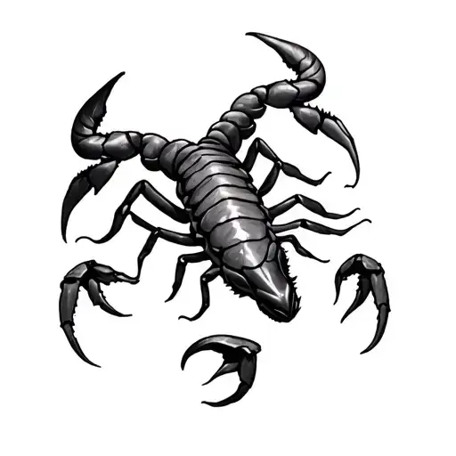 Scorpio Taurus