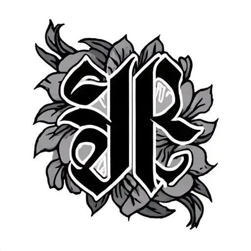 Two Word Ambigram Generator