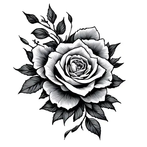 Sobor Tattoo Inspired