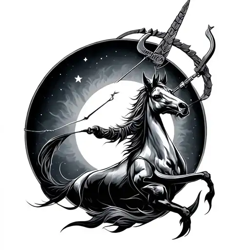 Sagittarius