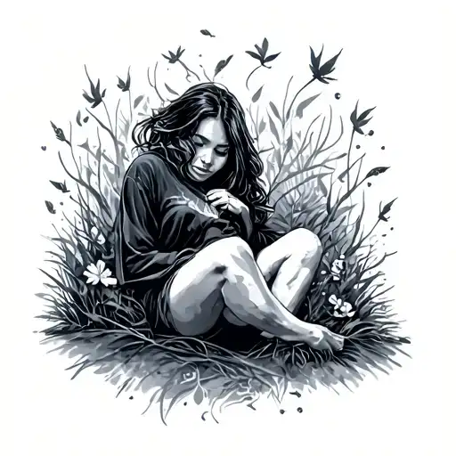 I Never Thought Id See You Fall And Not Get Up