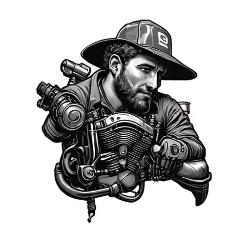 Diesel Mechanic