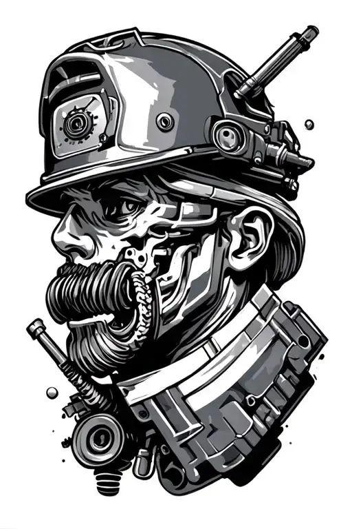 Diesel Mechanic