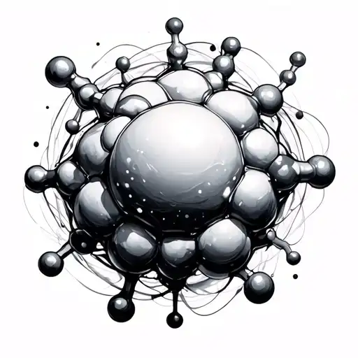 Molecule