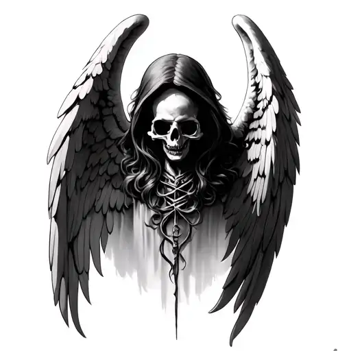 Angel Of Death