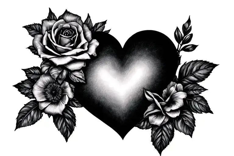 Victoria With A Heart