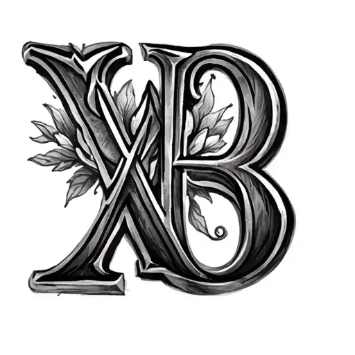 Roman Numeral Birthday