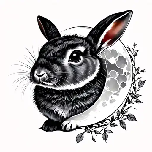 Moon Rabbit