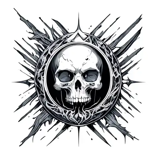 Cyber Sigilism Style