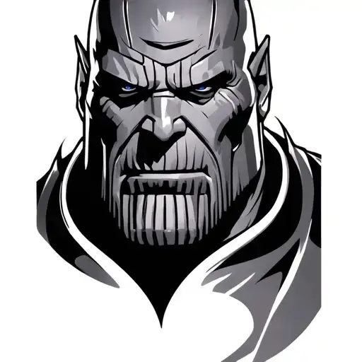 Thanos