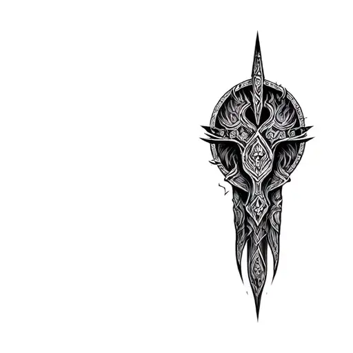 Coverup Norse Mythology