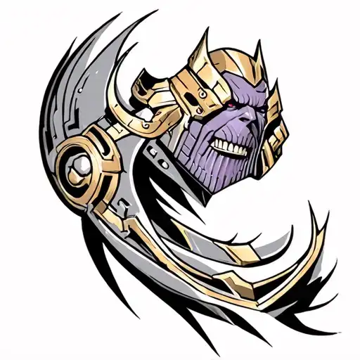 Thanos