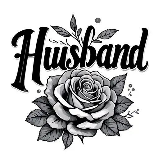 Husband Name