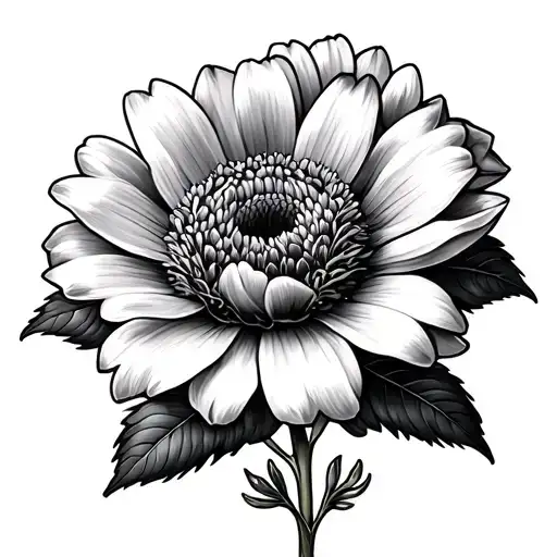 March And September Birth Flower