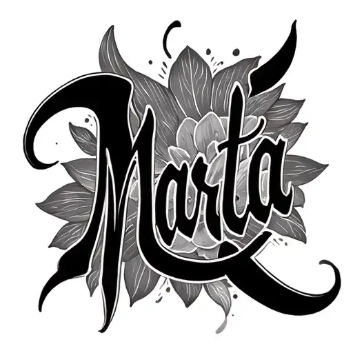 Marta Name