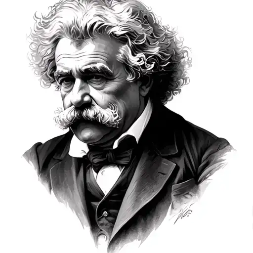 Mark Twain