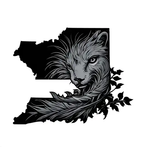 The State Of Connecticut