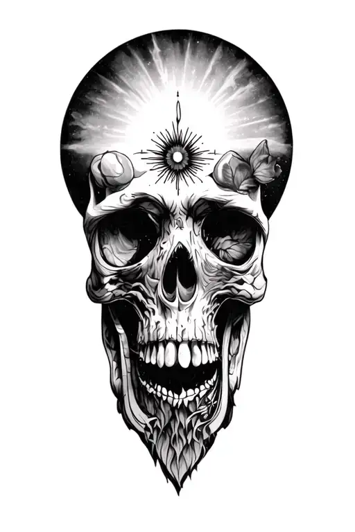 From All The Lands We Come