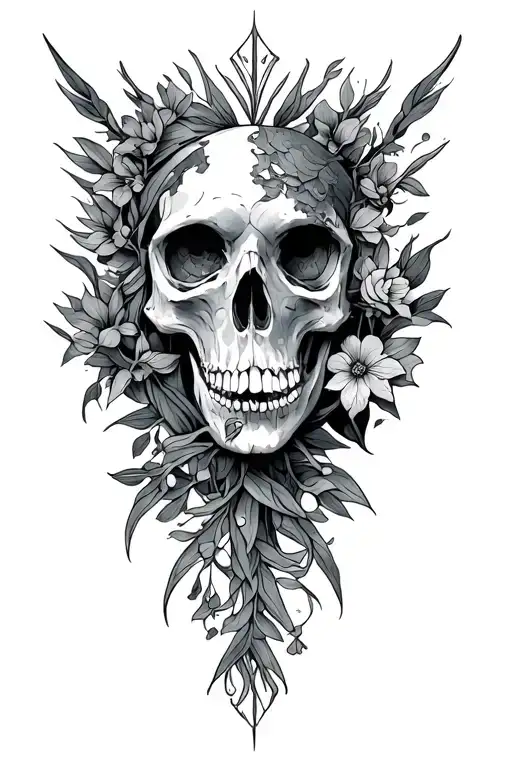 From All The Lands On Earth We Come