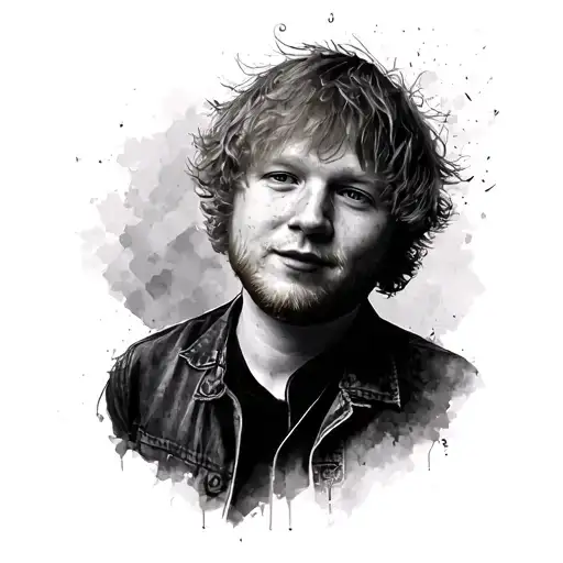 Ed Sheeran