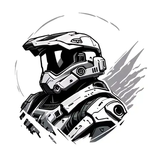 Halo Legendary