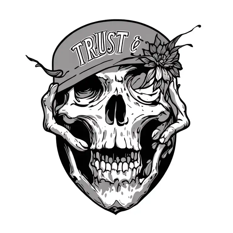 Trust It's Sold Out Forever