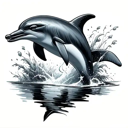 Dolphin