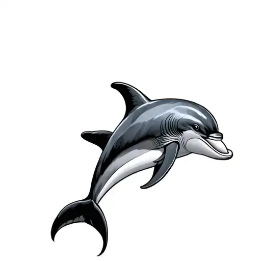 Dolphin